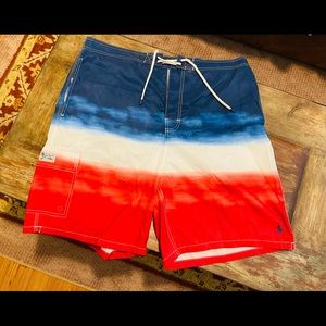 Polo Ralph Lauren Men’s XLT Swim Trunk